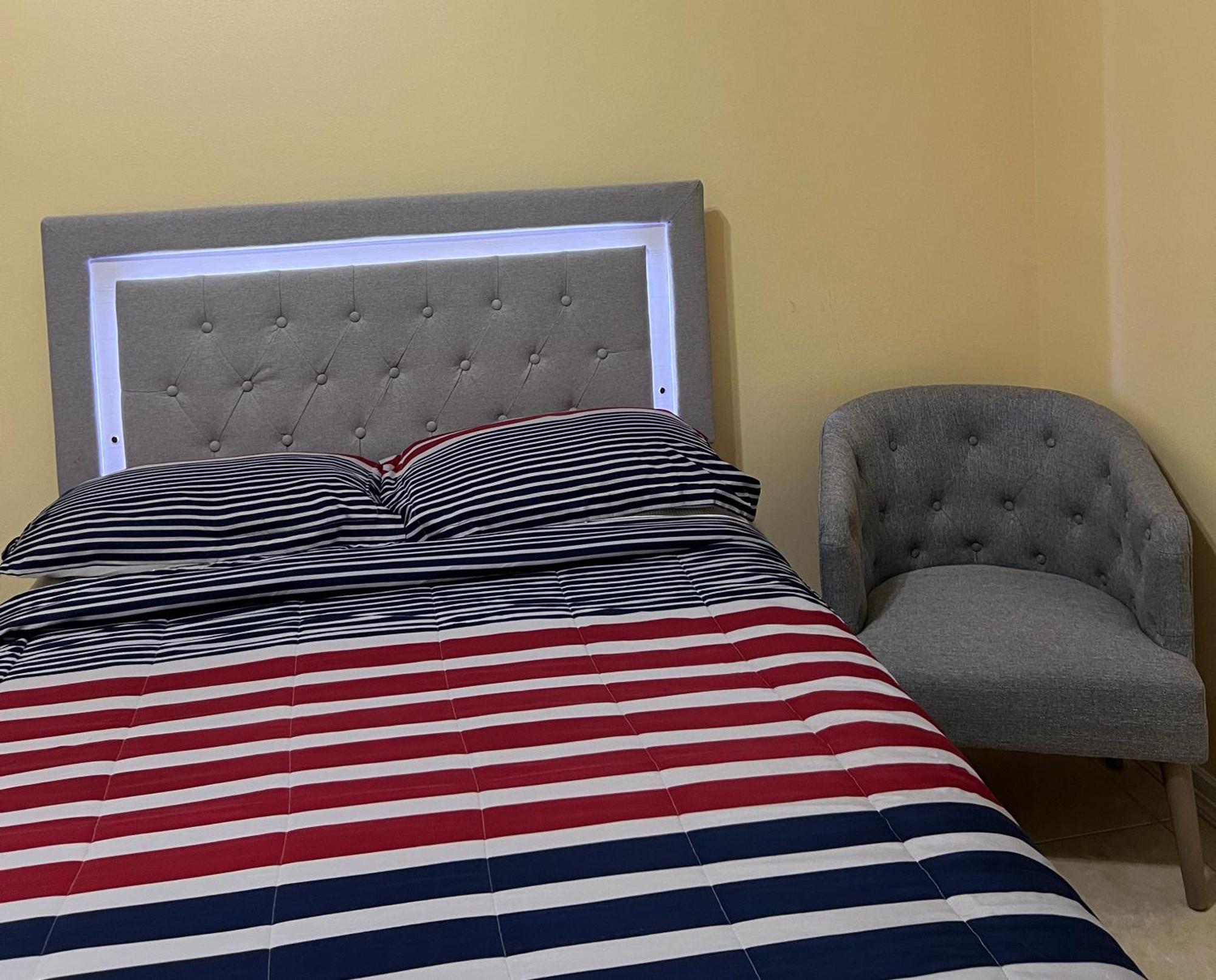 Habitacion Con Entrada Independiente เอดินเบิร์ก ภายนอก รูปภาพ